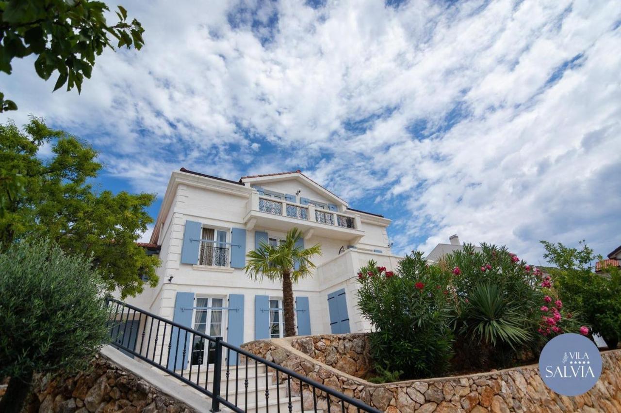 Rooms Salvia Cres Exterior foto