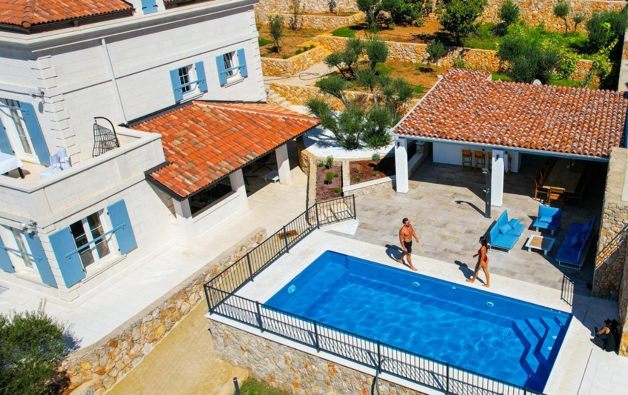 Rooms Salvia Cres Exterior foto