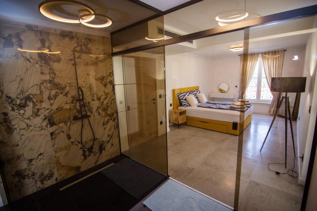 Rooms Salvia Cres Exterior foto