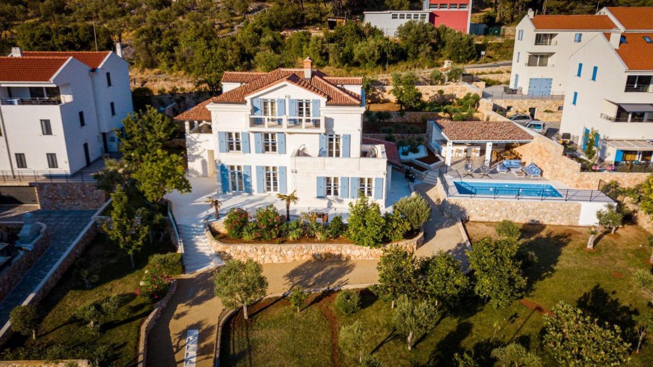 Rooms Salvia Cres Exterior foto