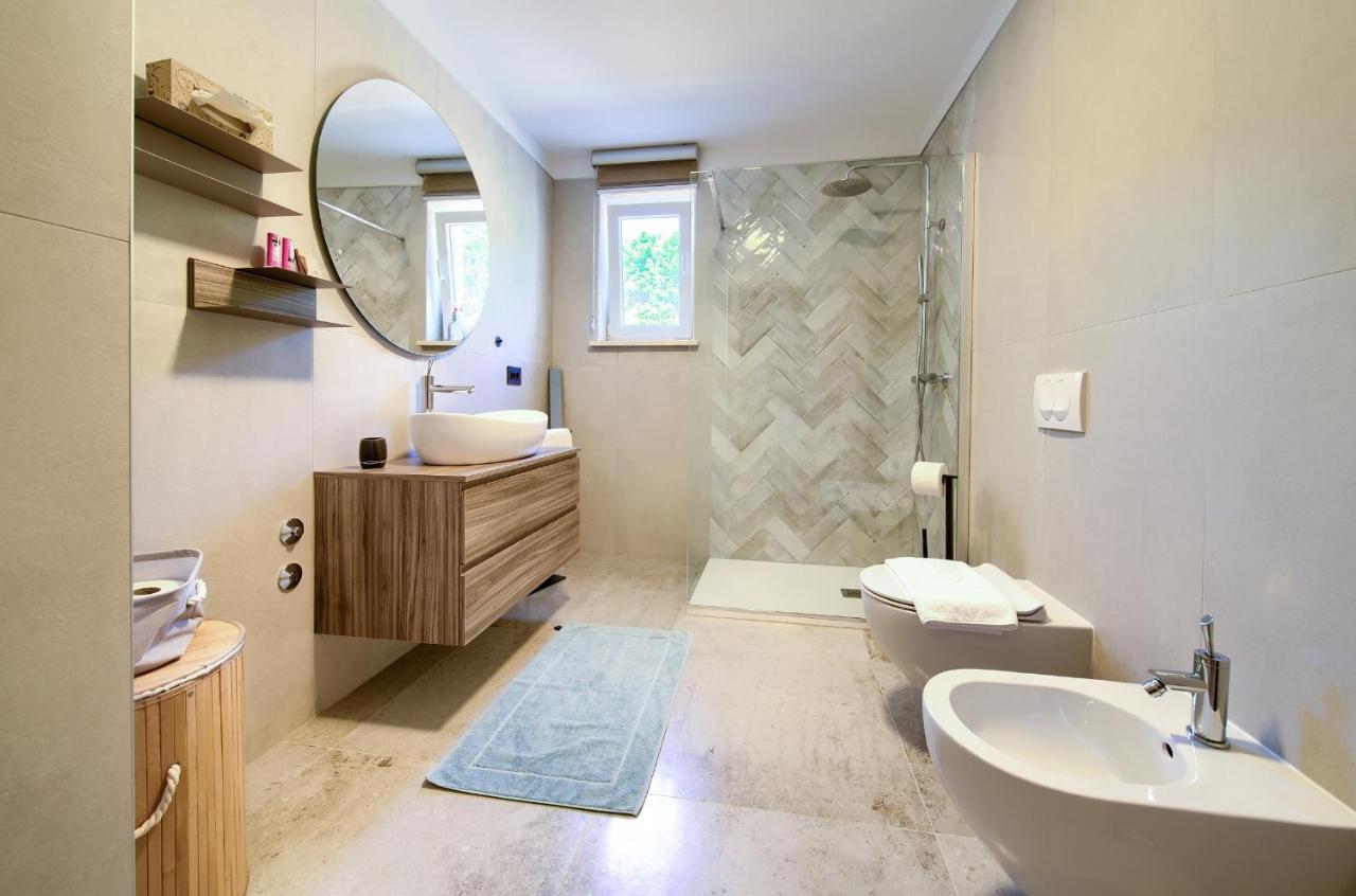 Rooms Salvia Cres Exterior foto