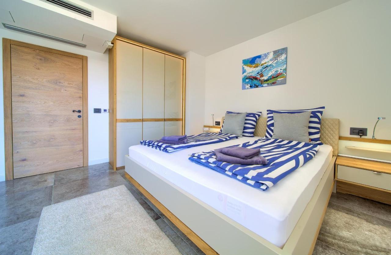 Rooms Salvia Cres Exterior foto