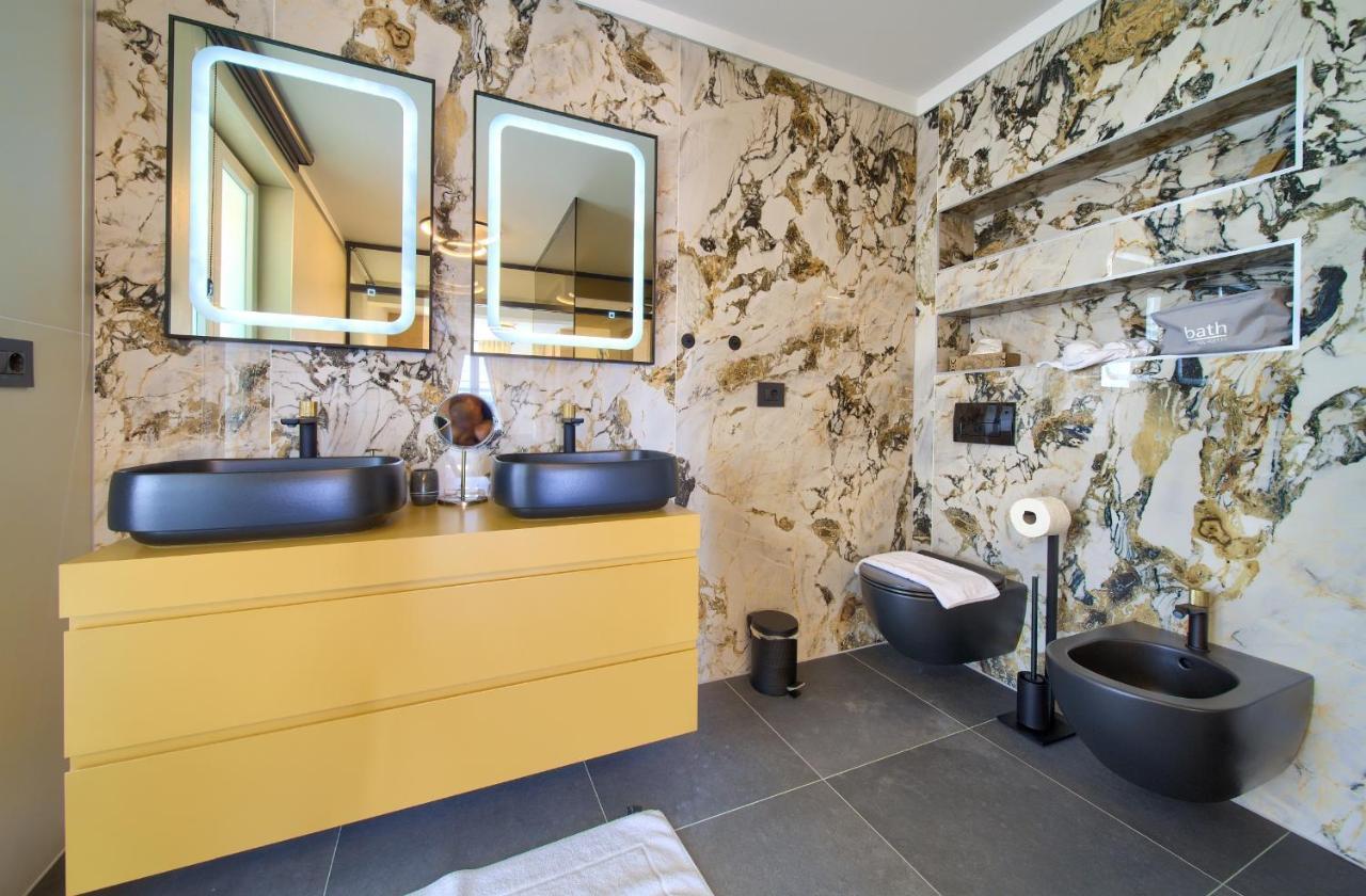 Rooms Salvia Cres Exterior foto