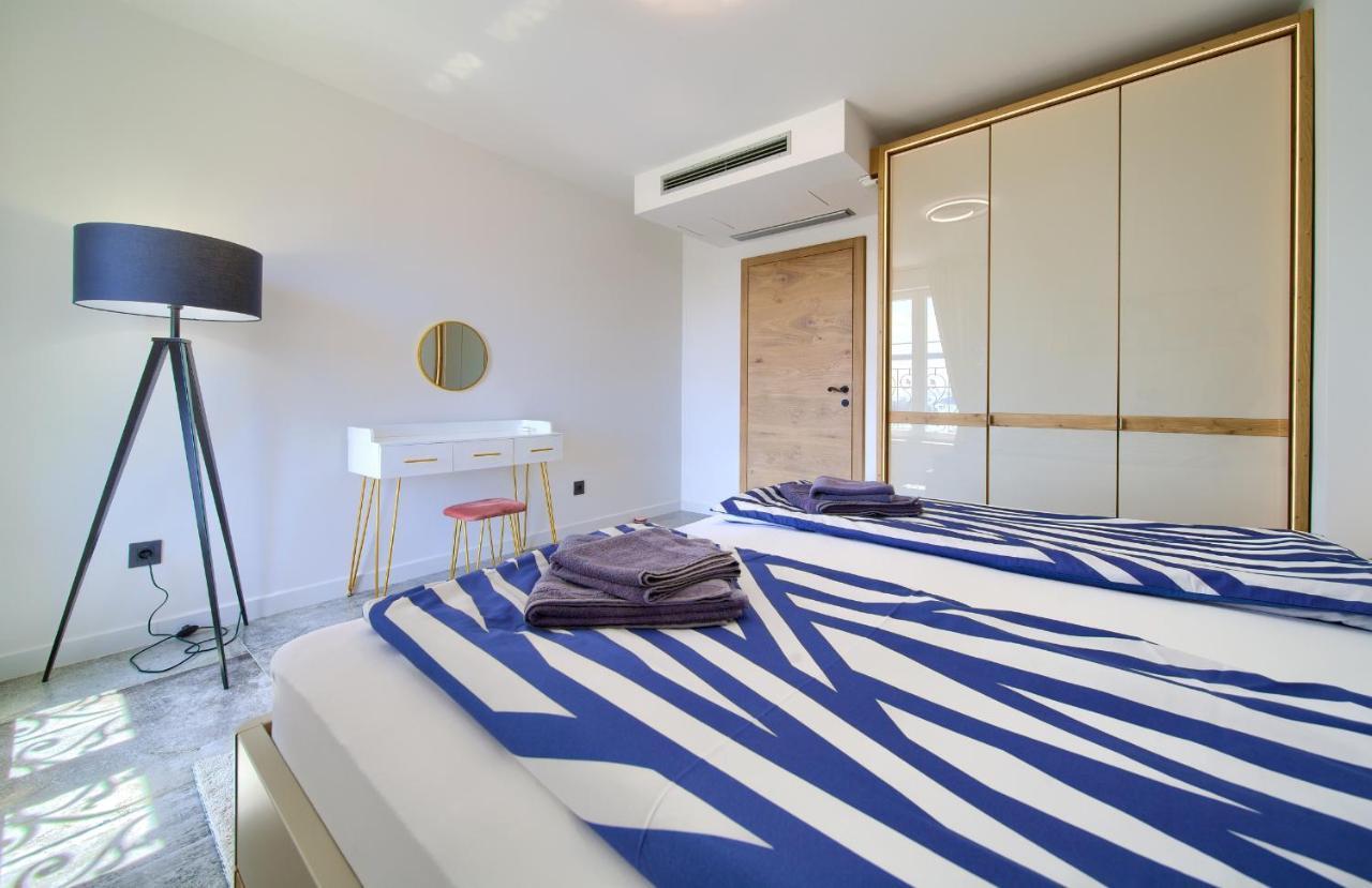 Rooms Salvia Cres Exterior foto
