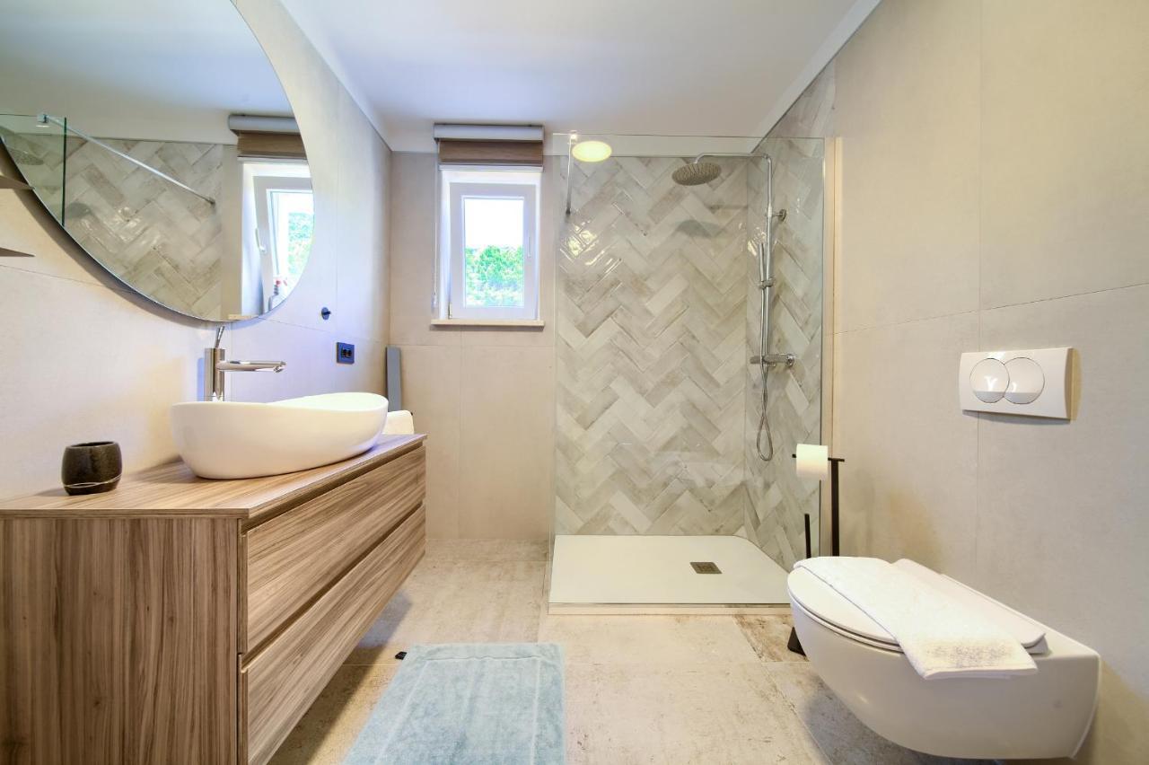 Rooms Salvia Cres Exterior foto