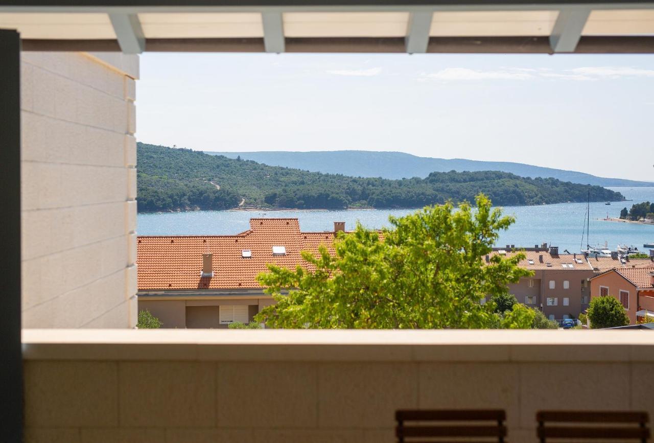 Rooms Salvia Cres Exterior foto