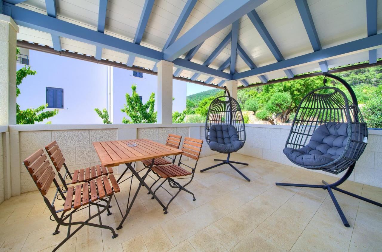 Rooms Salvia Cres Exterior foto