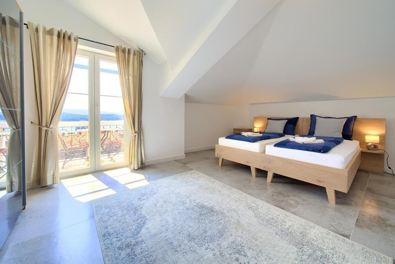 Rooms Salvia Cres Exterior foto